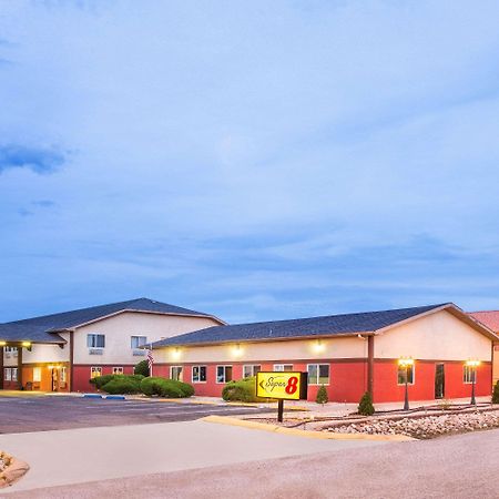 Super 8 By Wyndham Grants Hotel Ngoại thất bức ảnh